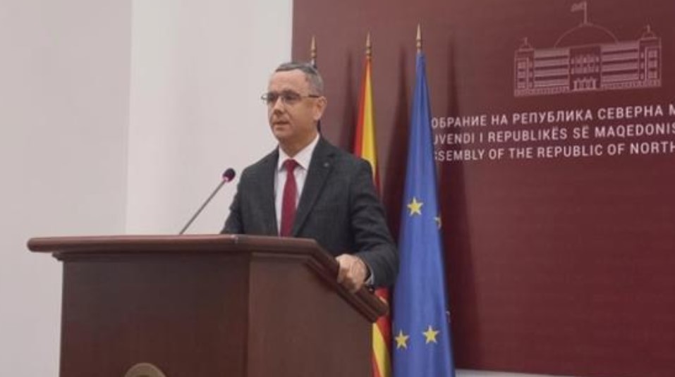 Реџепи се сретнал со Ковачевски за монтираните случаи: Писмото до ЕУ се усогласува со вметнување на случаи од граѓани
