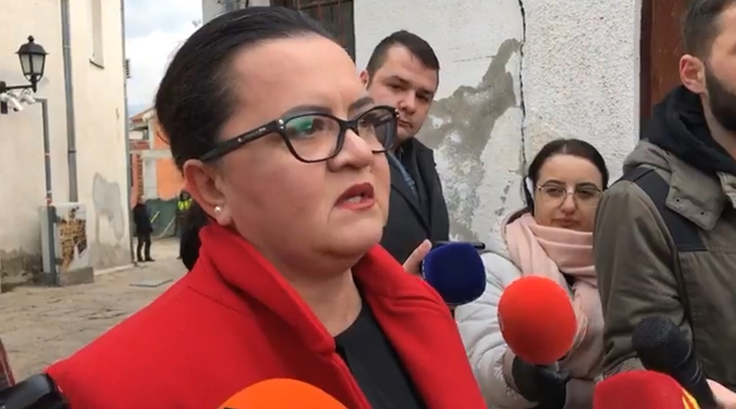 Ременски: Групата на Палевски, неофицијално, имала списоци за изнуди, заплашување, киднапирање, ликвидации