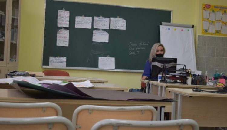 Минатото полугодие од Македонија си заминале 4.000 ученици?