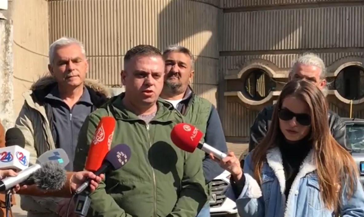 Синдикатот на Пошта бара итна средба со Владата, во спротивно ќе организира протести и штрајкови
