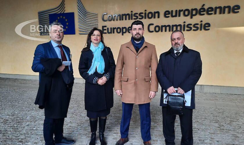 Бугарите од Македонија до Вархеи: Очекуваме дијалог меѓу нас и властите во РСМ