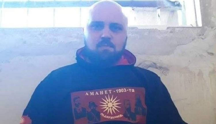 САМО БОГ МОЖЕ ДА МИ СУДИ Осудениот Михајловски за „27 април“ одбива амнестија, сака праведно судење