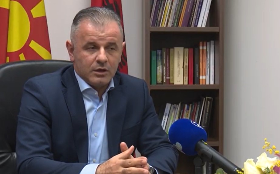 ДКСК со нова иницијатива: Бараат кривично гонење на градоначалникот Висар Ганиу