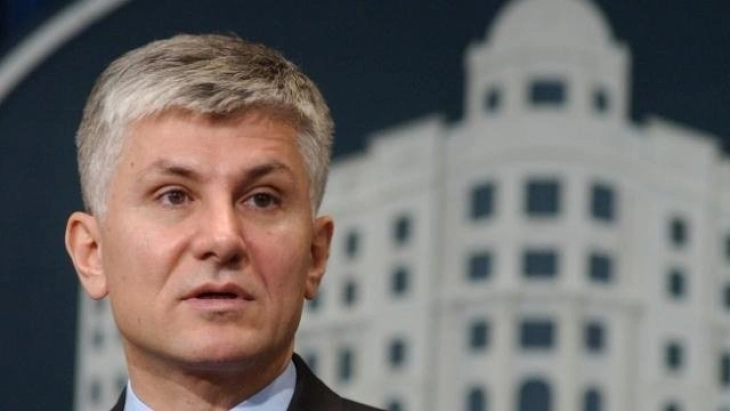 Еден од обвинетите за убиството на Ѓинѓиќ по 20 години излегува од затвор