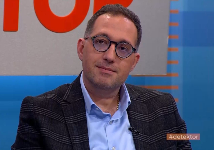 Кордалов: Наместо само стратегија, акција за дигитализација – еве три конкретни предлози
