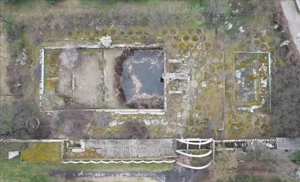 Ќе се ревитализира базенот во Сарај и ќе се привлекуваат туристи
