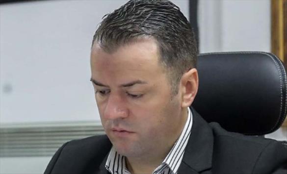 Стефковски: Барам Град Скопје да ги врати старите имиња на улиците во Гази Баба