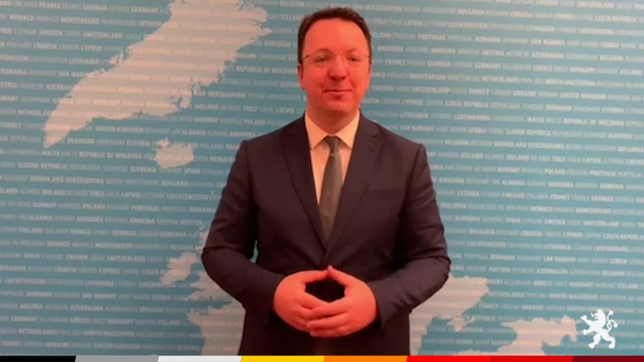 Николоски вели дека ВМРО-ДПМНЕ ќе ја „среди“ државава за 6 месеци до 1 година