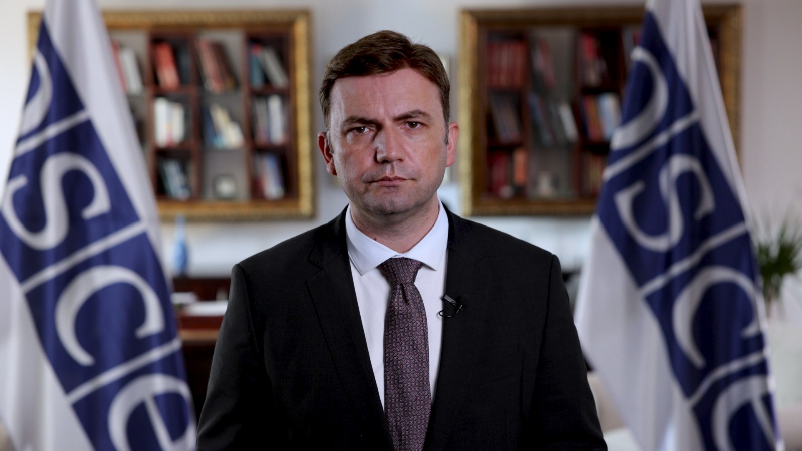 Османи до Македонците во Албанија: Пописот овозможува слободно да ја изразите вашата етничка, јазична и религиска припадност