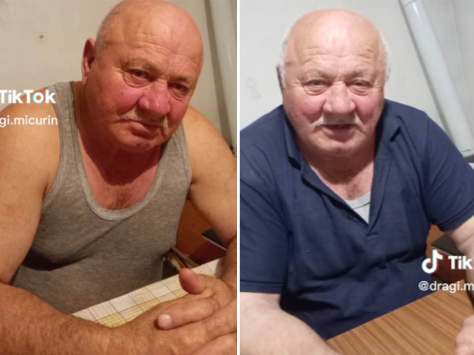 БАРАМ БАБА ДО 79 ГОДИНИ СЕКОЈ МЕСЕЦ ЌЕ ЈА ДАВАМ 60.000! Огласот на дедо се шири низ Србија – кој исполнува 3 УСЛОВИ?