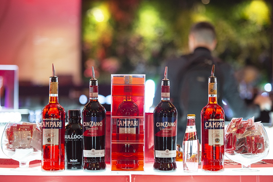 Пивара Скопје започнува официјална продажба на портфолиото на Campari Group