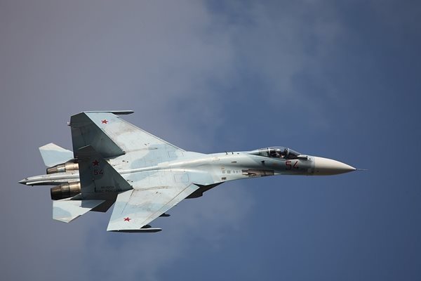 Москва и Вашингтон разменија обвинувања по инцидентот со дрон во Црното Море
