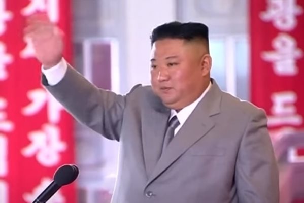 Севернокорејскиот лидер повика на нуклеарни напади врз САД и Јужна Кореја „во секој момент“