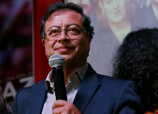Претседателот на Колумбија го прекина примирјето со криминална група