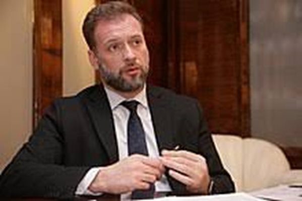 Хрватскиот министер за одбрана се сретна со својот украински колега во Одеса