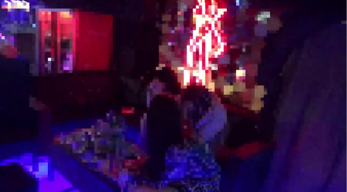 ВИДЕО: Акциска контрола во тетовско, затекнати странски државјанки без документи, обезбедување без лиценци…