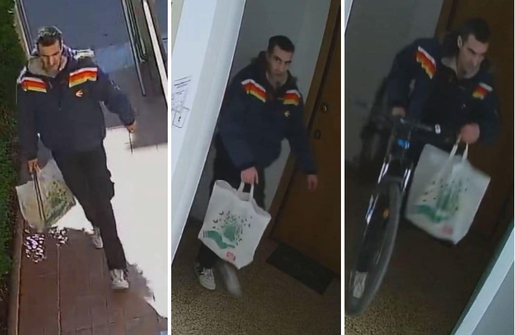 „Доколку го видите, да знаете дека не е за добро“: Граѓаните се жалат, овој човек „оперира“ велосипеди низ Скопје