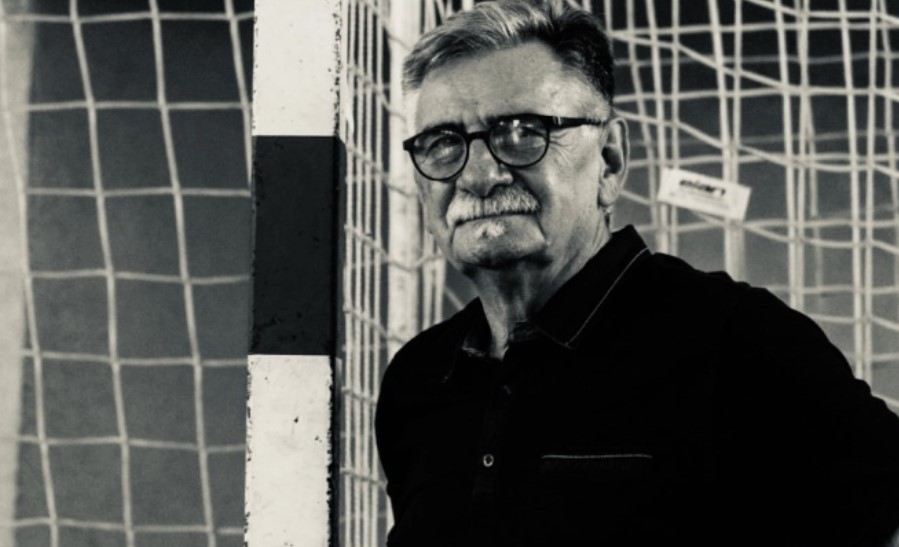 Почина Филип Христов, долгогодишен член на раководството на РК Металург