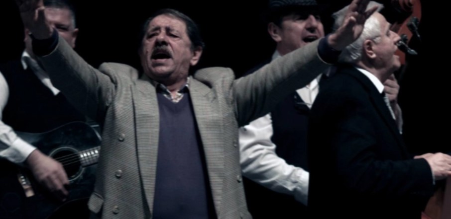 Почина актерот Бранко Гечовски-Ѓеко, еден од основачите на Драмското студио во Тетово