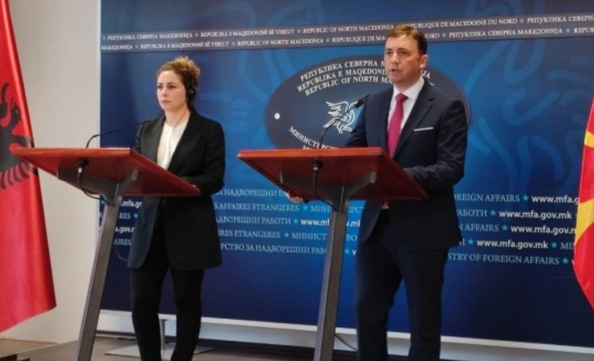 Џачка: Уставните измени треба да се направат, со тоа се отвора патот кон ЕУ