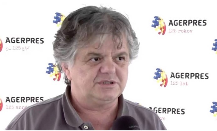 Почина Љупчо Јакимоски, поранешен директор на МИА и МРТ