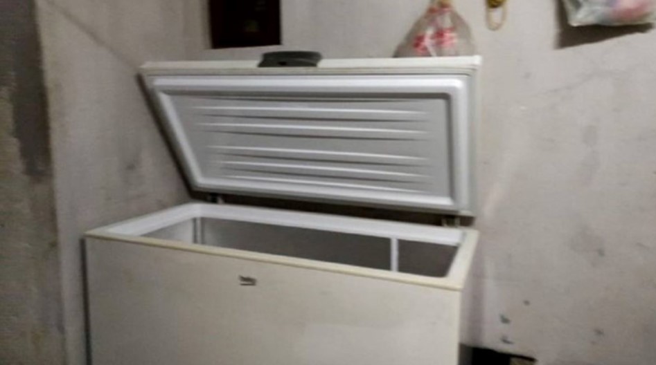 Објавени резултатите од обдукцијата на телото на бебето пронајдено во замрзнувач