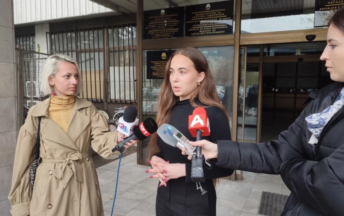 ОДАС по средбата во МОН: Ќе биде намален обемот на тестовите по мајчин јазик