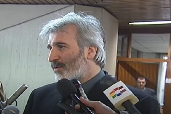 Даравелски на слобода, му застаре делото