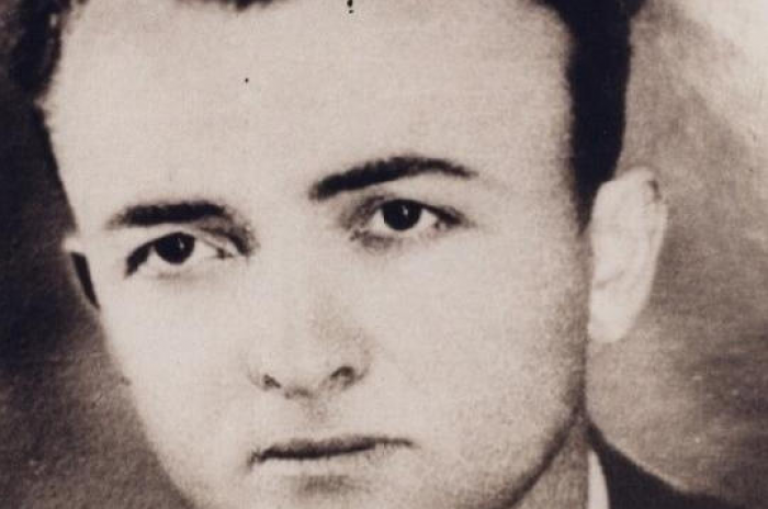 Сто и осум години од раѓањето на народниот херој Страшо Пинџур
