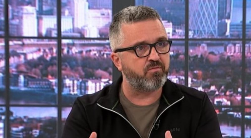 Сопственикот на српски „Информер“ навредувал новинари – наместо да плати отштета, ќе оди во затвор