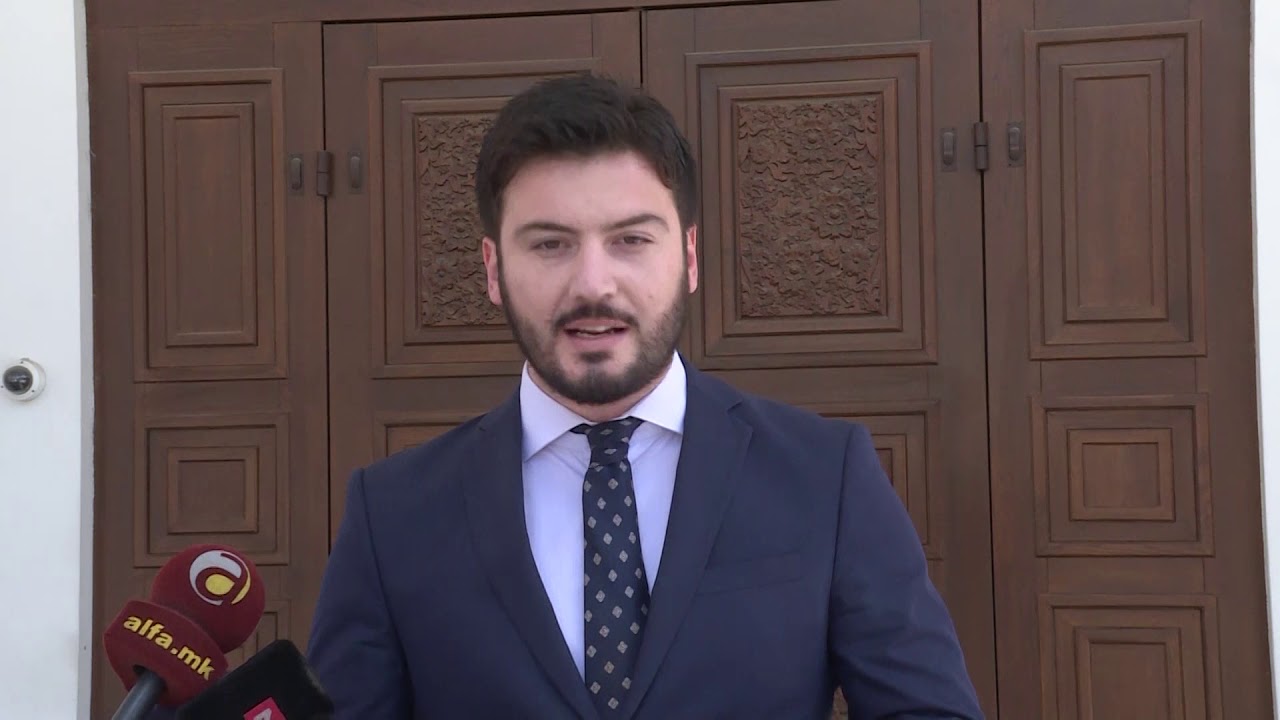 Вработен во општината му се заканувал на Јорданов – истото лице и претходно се заканувало на еден од градоначалниците