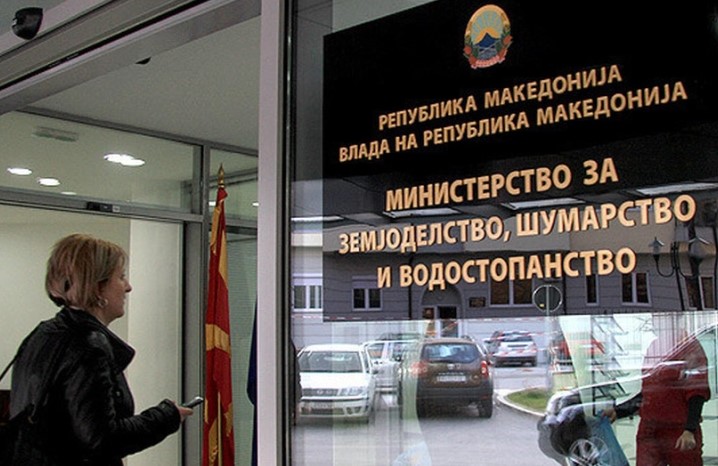 МЗШВ со оглас за ангажирање 25 студенти на платена пракса: Даваме шанса на младите