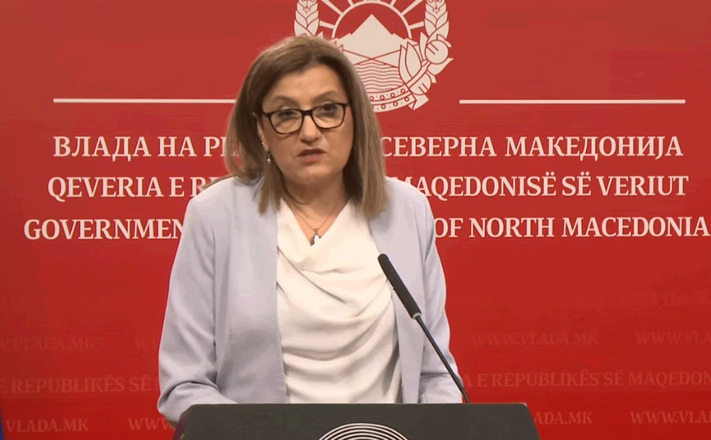Семејството на умреното деветмесечно бебе живеело во добри услови