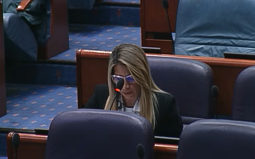 Коцо: Случувањата во Судскиот совет се аномалија, непочитување на закон и морал