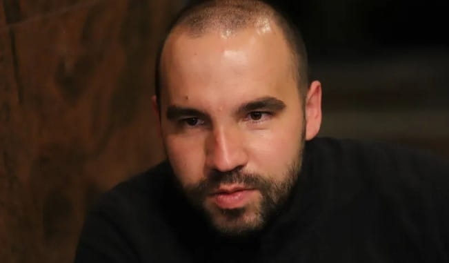 Виктор Стојанов до граѓаните на Пустец: Ќе ви ги одземеме пасошите доколку не се пишете Бугари
