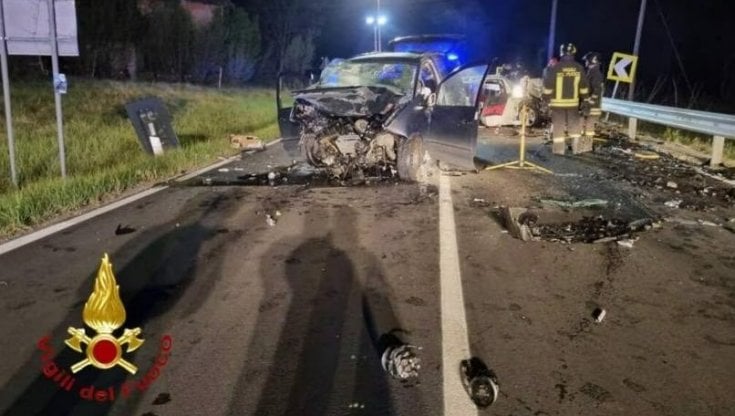 Потврдена трагедијата во Италија: Загинаа З.С (33) од Македонска каменица, А.К (31) од Саса и В.И (30) од Виничко