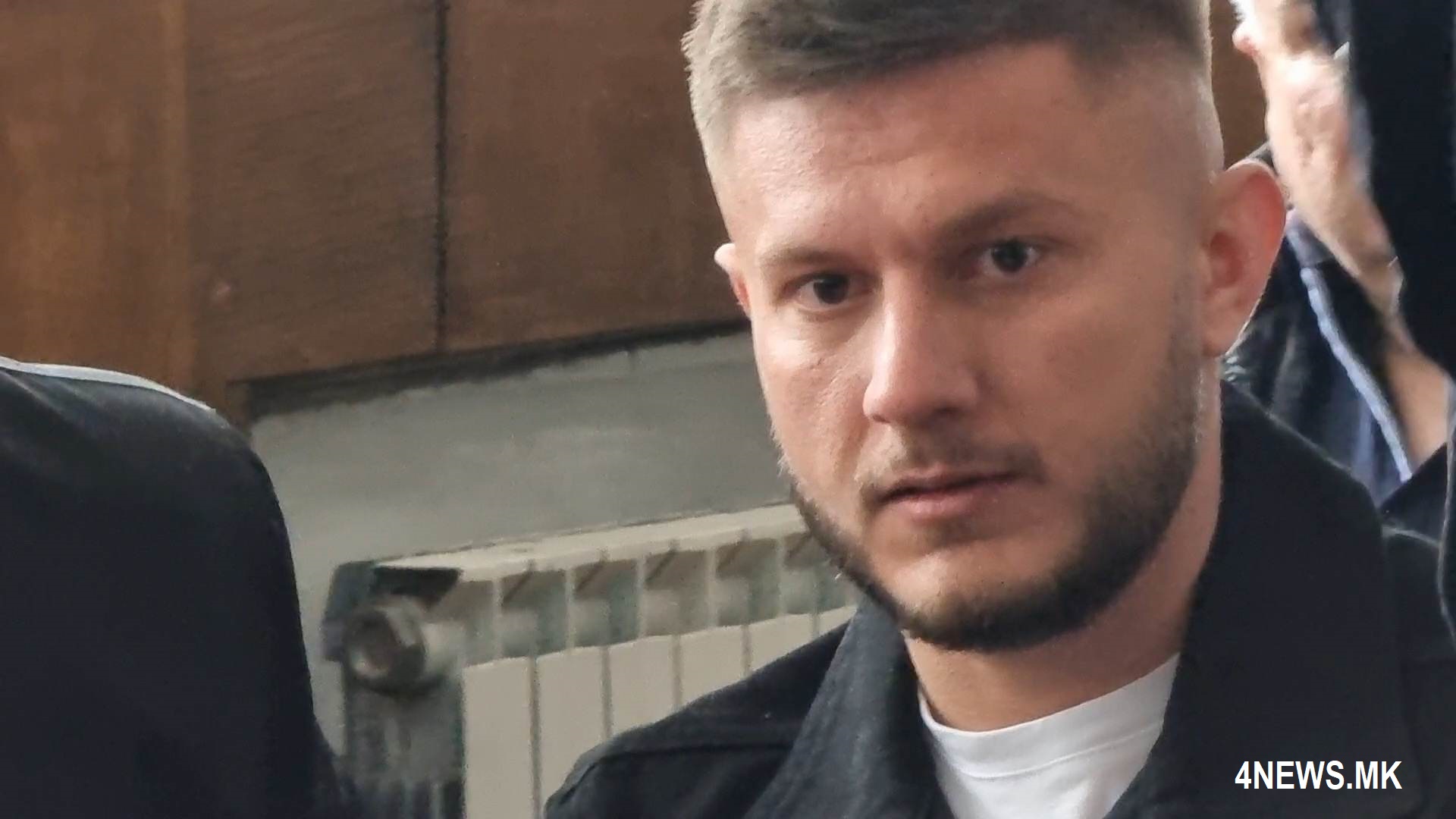 „Не ти е срам да се пишеш Бугарин“, му рекол Спасевски на Пендиков по што го нападнал, рече обвинителката