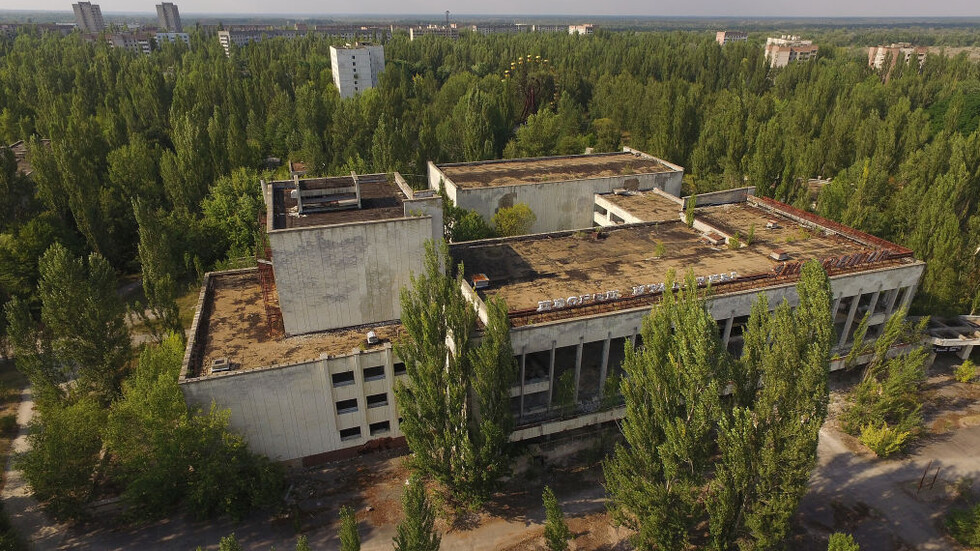 37 години од несреќата во нуклеарната централа Чернобил: Доведе до над четвртина милион случаи на рак