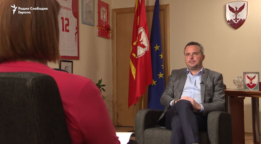 Во Општина Центар се подготвуваат нови локални иницијативи