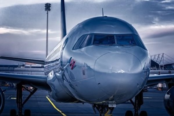 Ербас ќе испорача 160 авиони во Кина