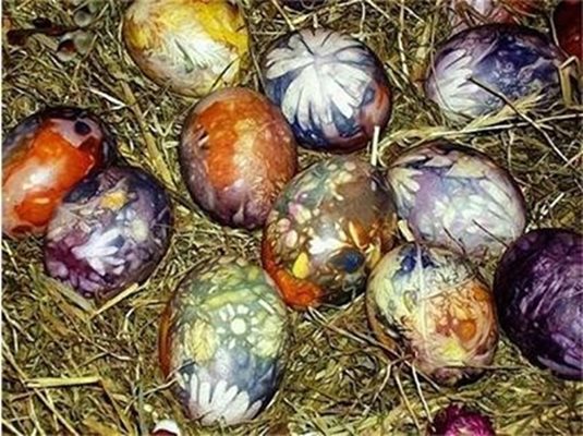 Најголемиот музеј на бојадисани јајца во светот е во Романија