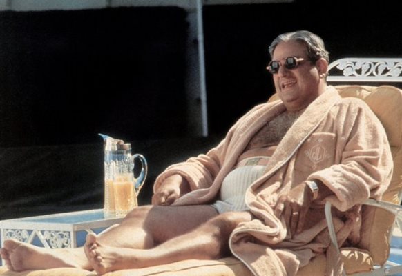 Американскиот актер Мајкл Лернер почина на 81-годишна возраст