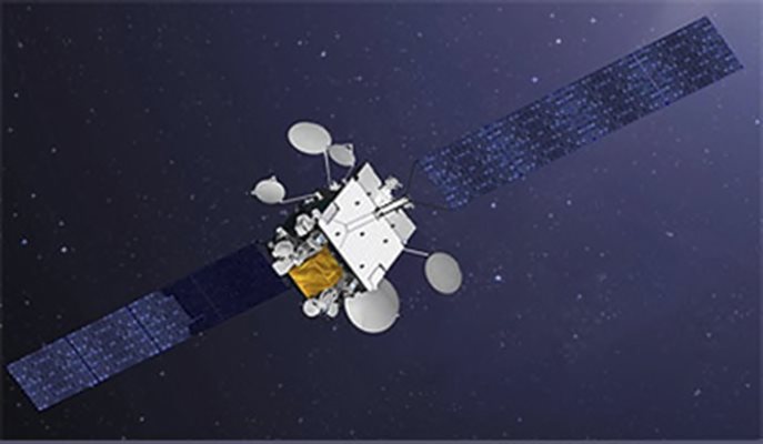 Кина воведе зона на забранети летови кај Тајван за лансирање сателит