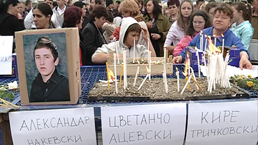 11 години од убиствата кај Смилковско езеро –