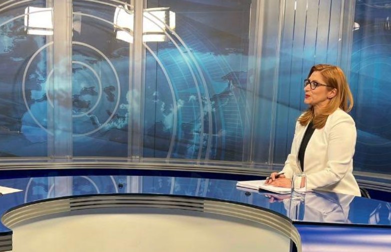 Аврамовска Мадиќ: Внесувањето на другите народи во Преамбулата на Уставот нема да го загрози идентитетот н македонскиот народ