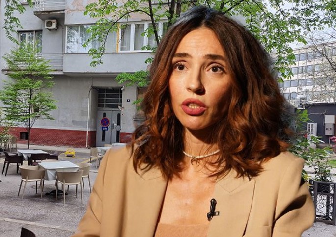 ЈА ЗАКЛУЧИЛ И НЕ ЈА ПУШТАЛ ДА ИЗЛЕЗЕ: Ќерката на Ѓорѓе Балашевиќ го пријави сопругот за семејно насилство