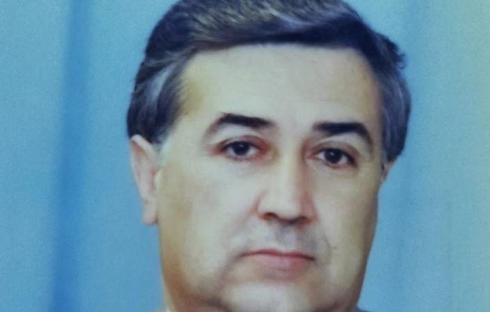 Почина специјалист ортопед Иван Рамбабов
