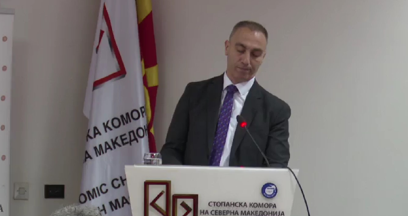 Груби вели дека ако проневерат еден денар или се корумпираат, да скапат во затвор!