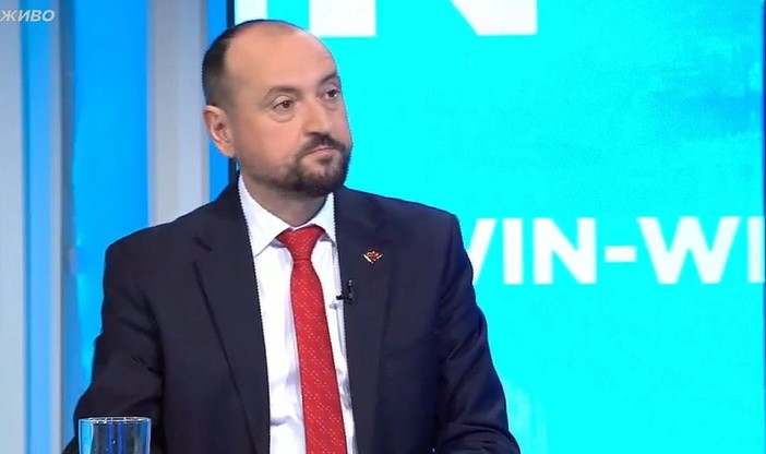 Битиќи: Со ребалансот ќе добиеме чудовиште од јавен долг