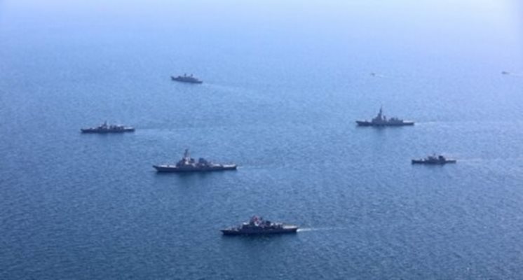 Бугарија забранува пристап на руски бродови до нејзините пристаништа